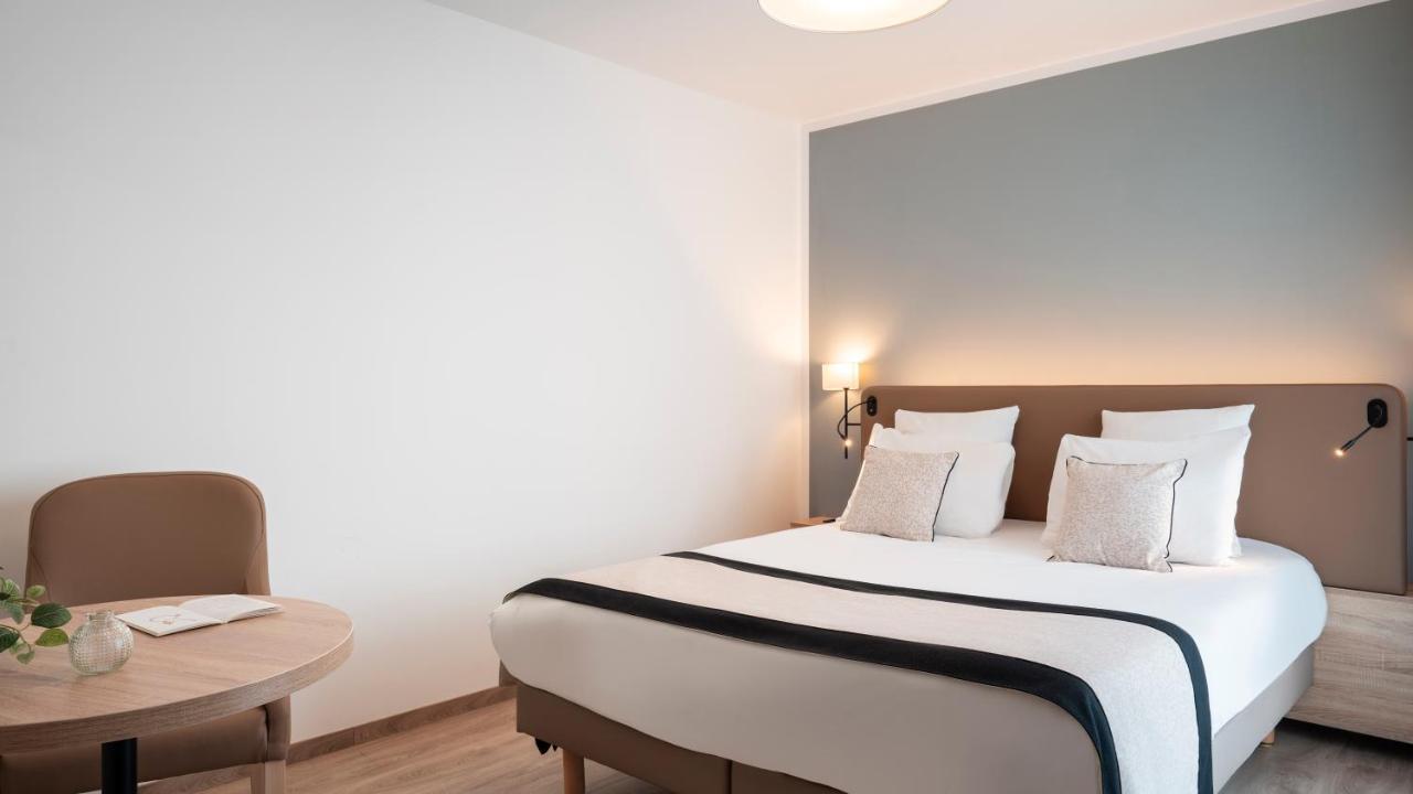 Residhome Dijon Cite Des Vignes Dış mekan fotoğraf